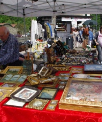 Mercatino antiquariato, modernariato, collezionismo - Piazza Italia 6, Mandello del Lario (LC) - Appuntamento da non perdere a Mandello del Lario
Si svolge in Piazza Italia ogni quarta domenica del mese il mercatino antiquariato, moderna...