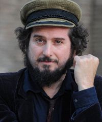 "E morte non avrà dominio", ballad opera con Vinicio Capossela e Pierpaolo Capovilla