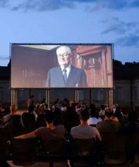 A Cesena torna il cinema all'aperto con i film più belli della stagione
