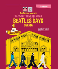 Beatles Days 2024, tanti eventi dedicati alla celebre band