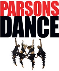 Energia e sex appeal in scena con i ballerini della Parsons Dance company