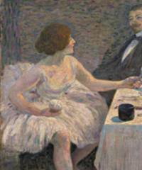 Zandomeneghi e Degas - Impressionismo tra Firenze e Parigi