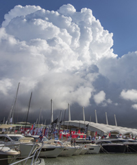 Ritorna per gli appassionati il Salone Nautico Internazionale