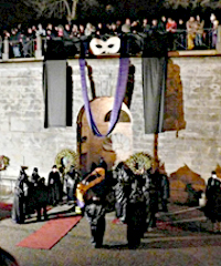 Carnevale Montoriese 2026