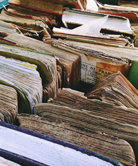 Mercato dell'Antiquariato e del Collezionismo