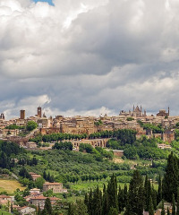 Innamorati di Orvieto 2026