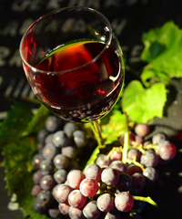 Ajo a ippuntare: degustazione itinerante del vino nuovo di Usini