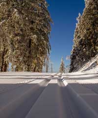 Sellaronda Skimarathon 2026