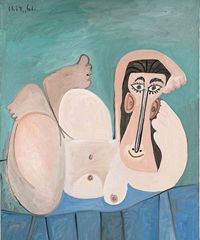 Oltre 40 opere di Picasso in mostra al Mudec di Milano
