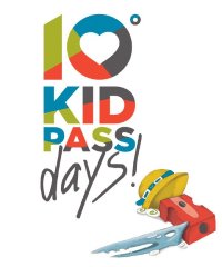 Tornano i Kid Pass Days 2024