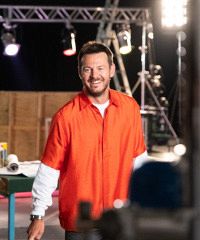 Alessandro Cattelan in "Benvenuti nell'AI" a Forlì - Via Punta di Ferro 2, Forlì (FC) - Il tour teatrale 2025 Alessandro Cattelan torna live nei teatri con il suo nuovo spettacolo “Benvenuto nell’AI!”, che nell’autunno 2025 toccherà le ci...