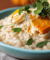 Gustariso, il sapore autentico del Re dei Risotti