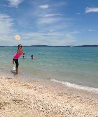 Paganello 2026 torna a Rimini, sport e divertimento