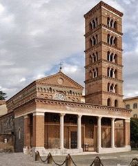 Il rito greco bizantino del Venerdì Santo - Via Giuseppe Garibaldi 20, Grottaferrata (RM) - Celebrazioni sacre nell'abbazia di San Nilo Il Venerdì Santo, alle ore 6.30, viene celebrata l'ufficiatura della Passione del Signore, con la lettura...