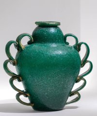 1932-1942 Il vetro di Murano e la Biennale di Venezia