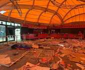 Ex Stardust Village, prima la variante urbanistica poi il bando: la tabella di marcia del Comune
