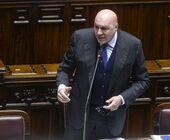 Ministero Difesa "Italia rispetta i trattati, Rutte confonde i voli autorizzati"