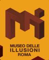 Inaugura a Roma il Museo delle Illusioni