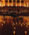 Candlelight Experience Roma: concerti a lume di candela