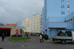 Accesso Antimafia In Asp Reggio Calabria Scilla