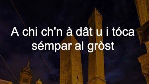 a chi