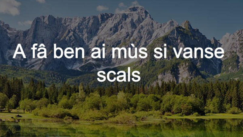 a fa ben