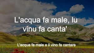 acqua
