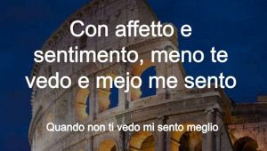 affetto