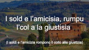 amicisia