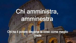 amminestra
