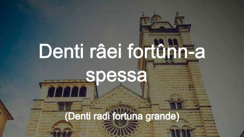 denti