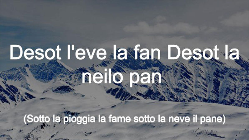 desot