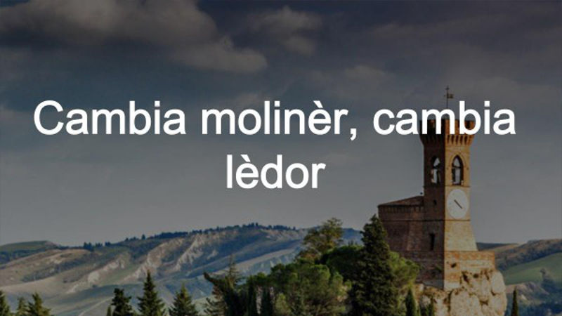 moliner