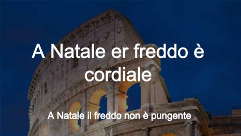 natale