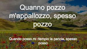 pozzo