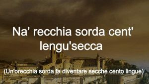 recchia