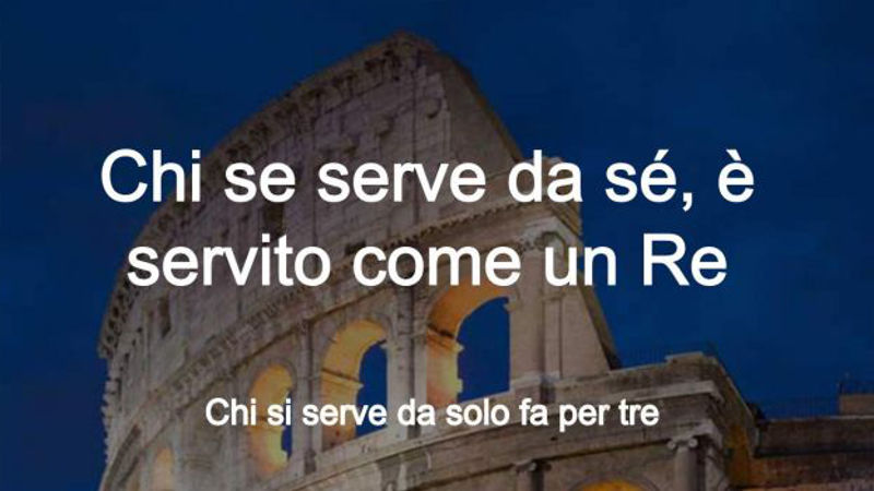 serve