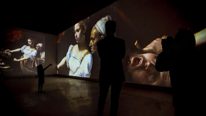 caravaggio