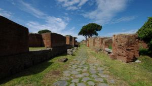 ostia