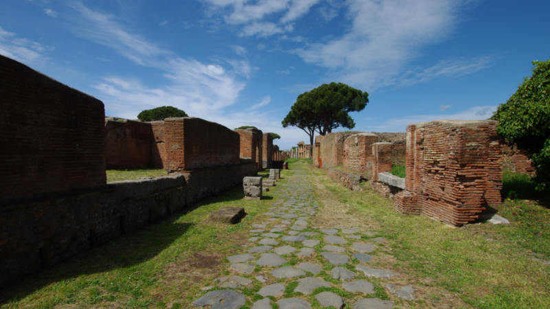 ostia