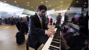 piano