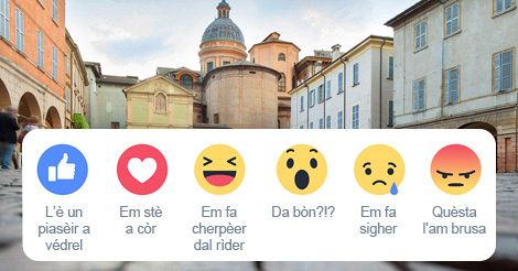 Prima immagine Smart List