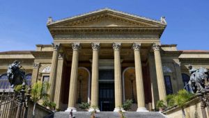 teatro massimo