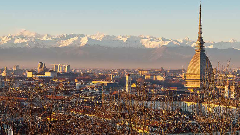 torino