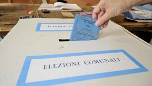 elezioni amministrative 2016
