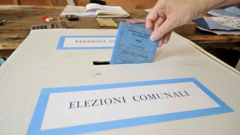 elezioni amministrative 2016