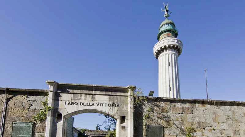 faro-trieste