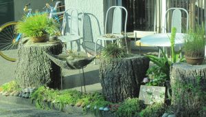 Riciclare con fantasia