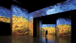 van gogh
