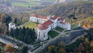 Serate Fai, Castello di Masino